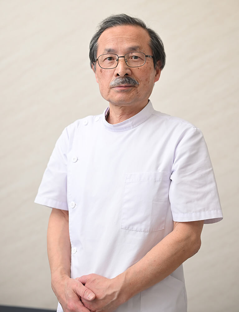 院長 藤野 茂樹