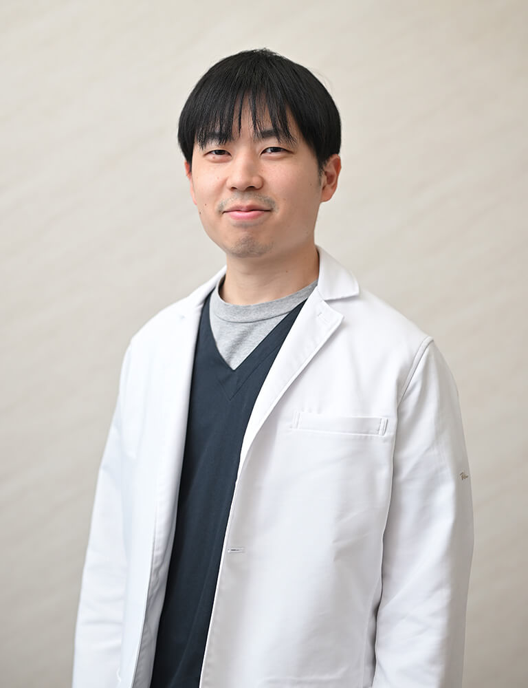 医師 藤野 洋平