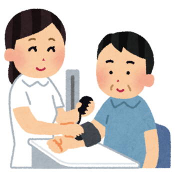 健康診断で「血圧が高い」と言われたらどうする？再検査・受診の目安を内科医が解説