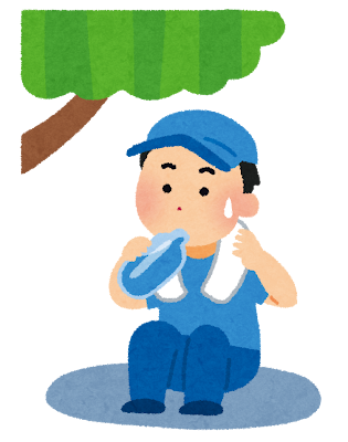 熱中症で頭痛がするとき、鎮痛薬を飲んではいけない理由